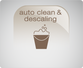 Auto Clean & Descaling